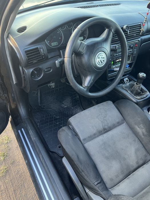 продам Passat B5+