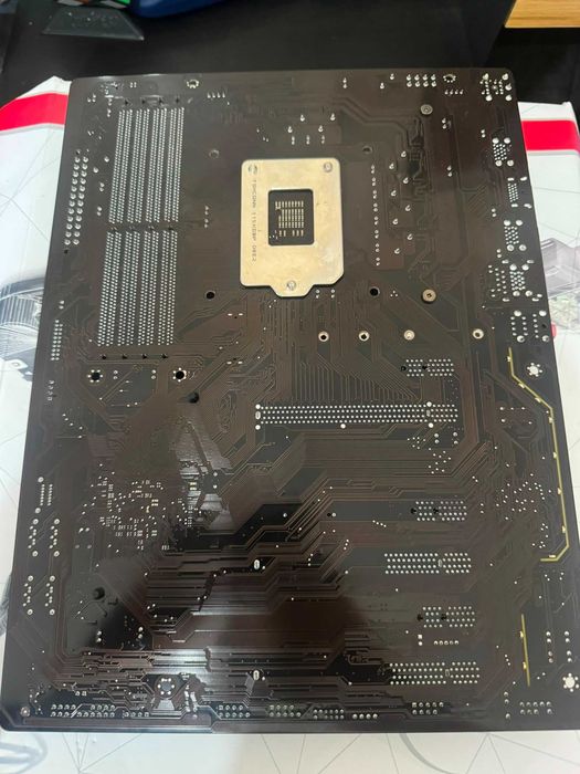 Motherboard GIGABYTE Z390 D