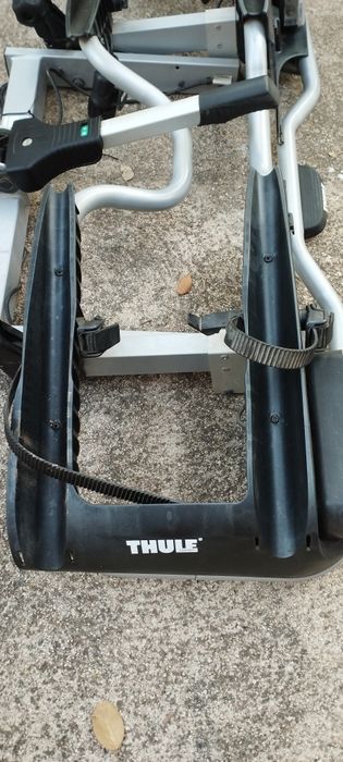 Suporte Thule carrier 936