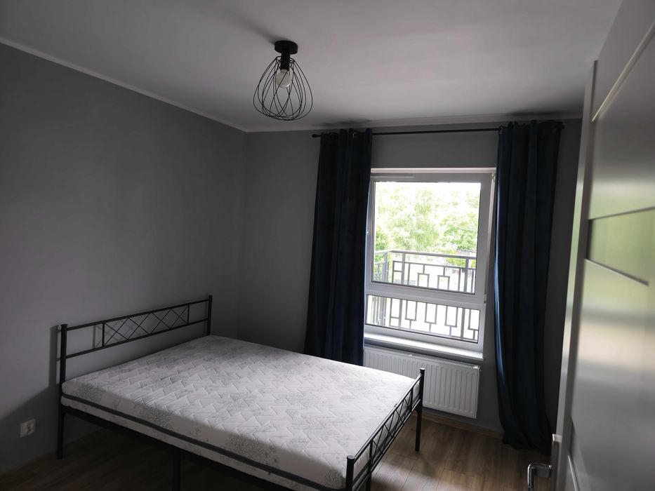 Mieszkanie do wynajecia ul.Filtrowa/ Czyżkówko