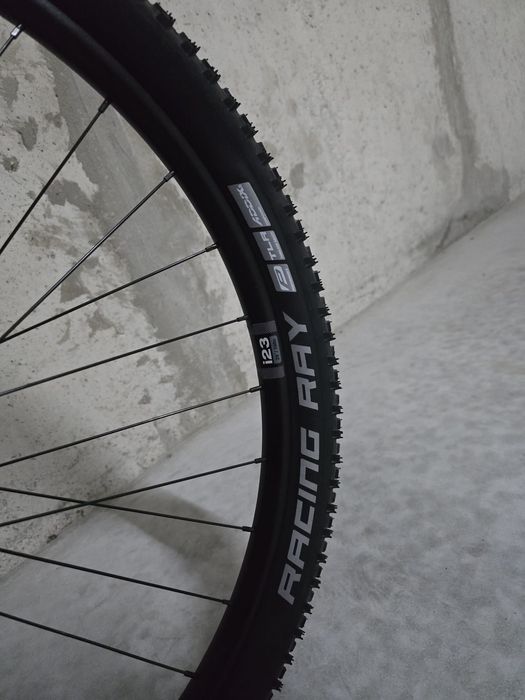 Bicicleta Cannondale Scalp HT Carbon 4