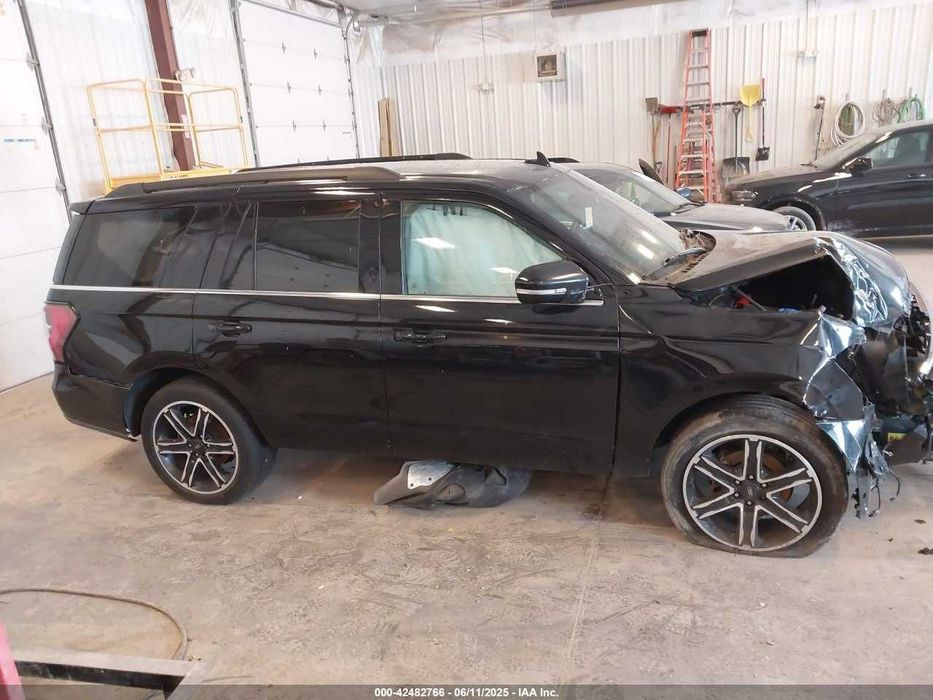 Części do Ford Expedition Limited 2020, 3.5L AWD, wersja USA.