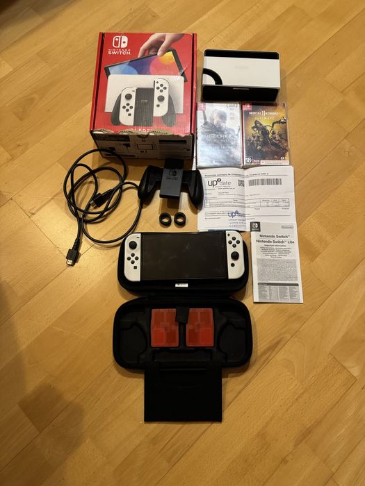 Нінтендо  гра усе ціле