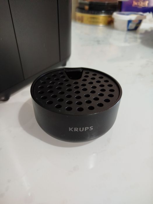 Máquina de Café Nespresso Vertuo Pop