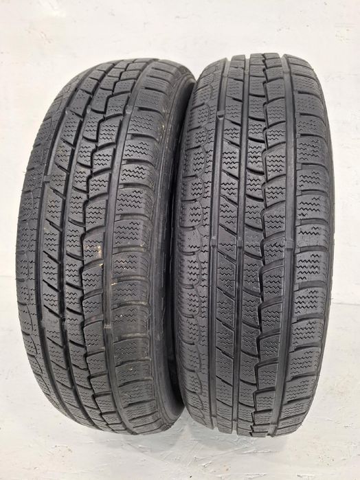 Opony Nexen Winguard Snow'G 175/65r15 84T
