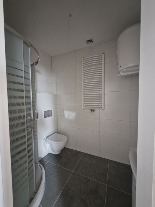 Wynajmę mieszkanie 59 m2. 1500 zł