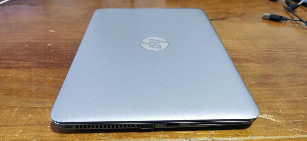 EliteBook 820 G3  Intel Core I5