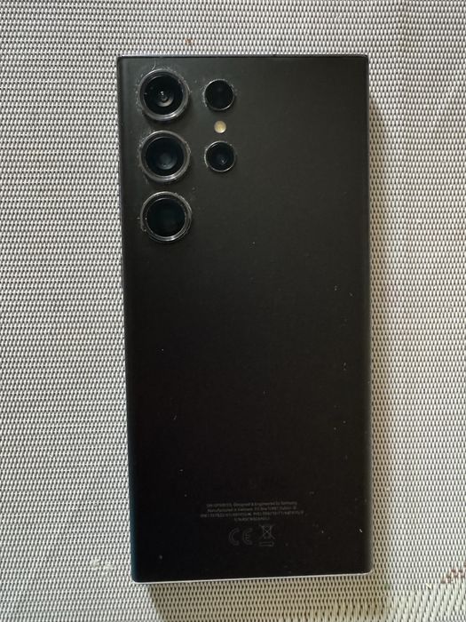 Продам Samsung Galaxy S23 Ultra 12/512Gb