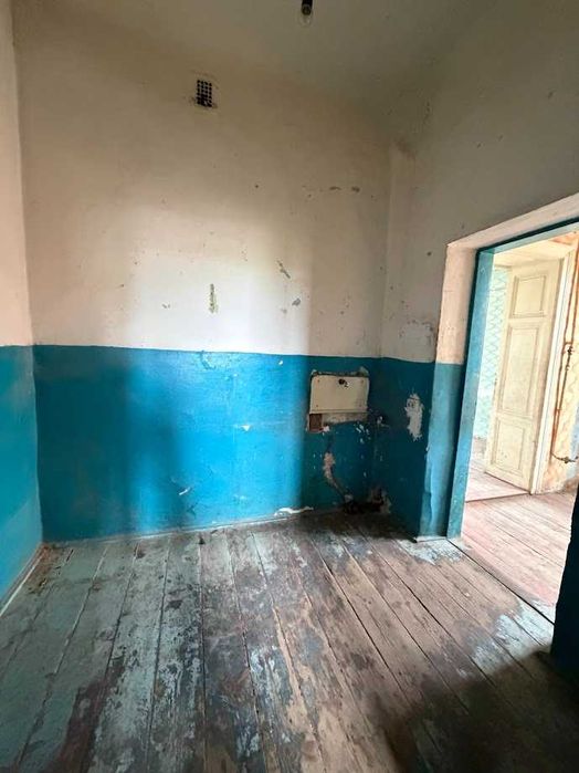 Продається 3-кімнатна квартира, Центр міста, вул. Маріупольська (Зої Космодем’янської)