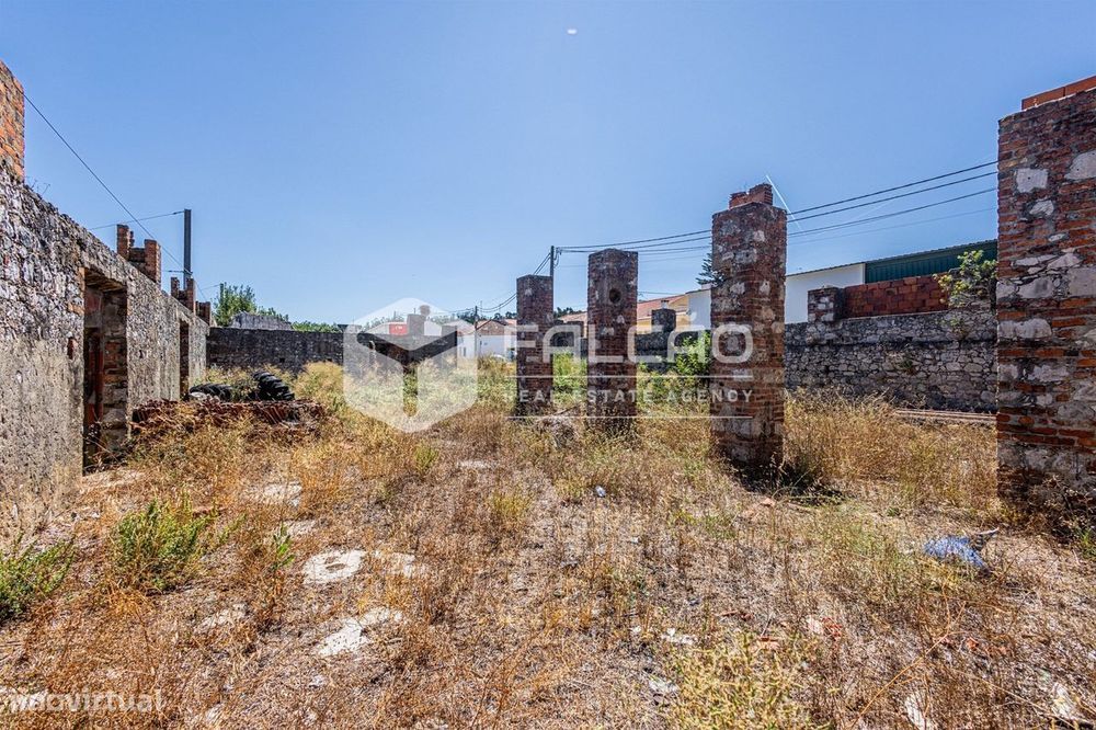 Moradia Geminada T2+3 Venda em Vale de Santarém,Santarém