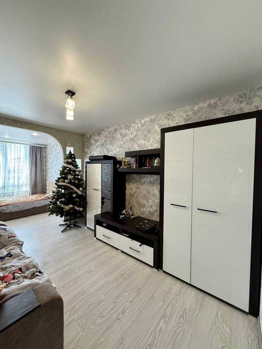 1 кімнатна квартира, ЖК Лісовий