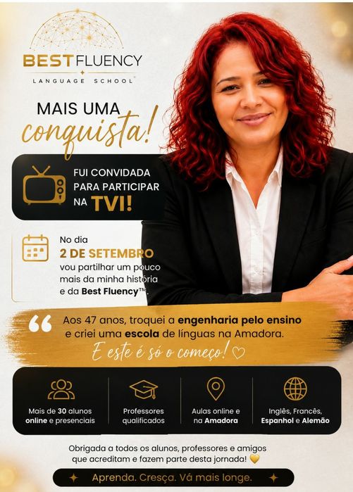 Aulas de Inglês Online com Professores Experientes