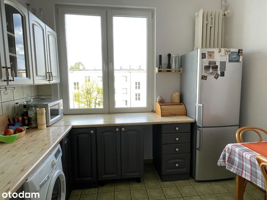 48 m² - Krawiecka - Lodz - Więcej