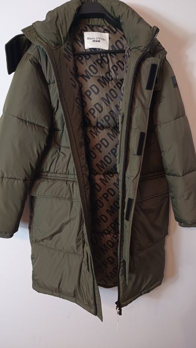 Marc'O Polo kurtka zimowa męska M/L