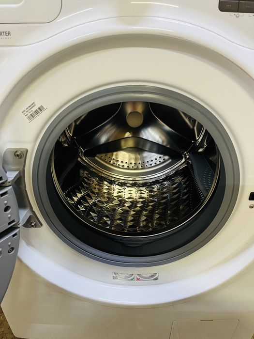 Стиральная машина Samsung. 12kg. Корея. Гарантия