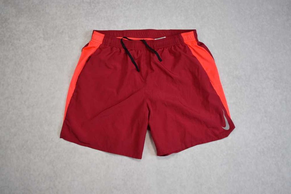 Nike Dri-Fit Spodenki Męskie Sportowe Siłka Bieganie rozmiar L