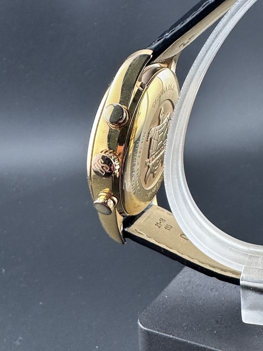 Certina Ds -8 Chrono Moon Phase