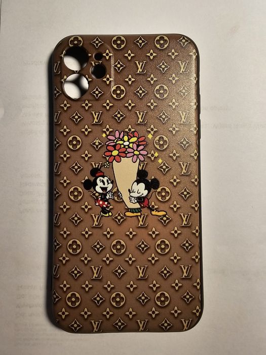 Etui Iphone 11 iphone11 case na telefon