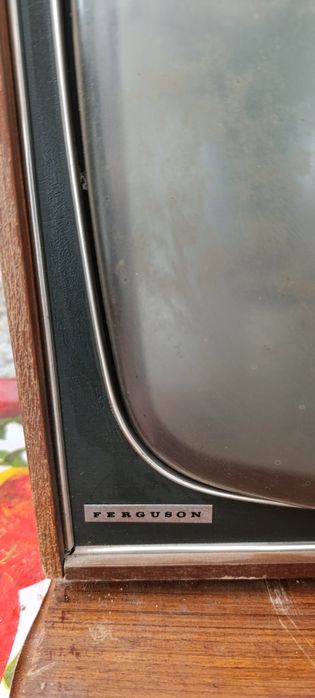 Televisor Ferguson