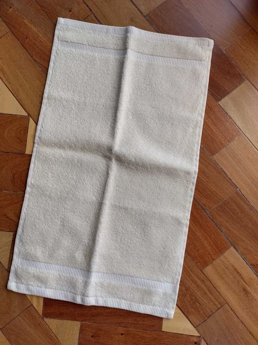 Toalha pequena de Algodão - Coelima