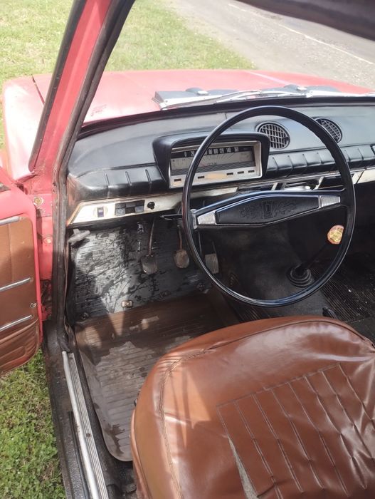 ВАЗ 2101 на ходу гарний торг !!!