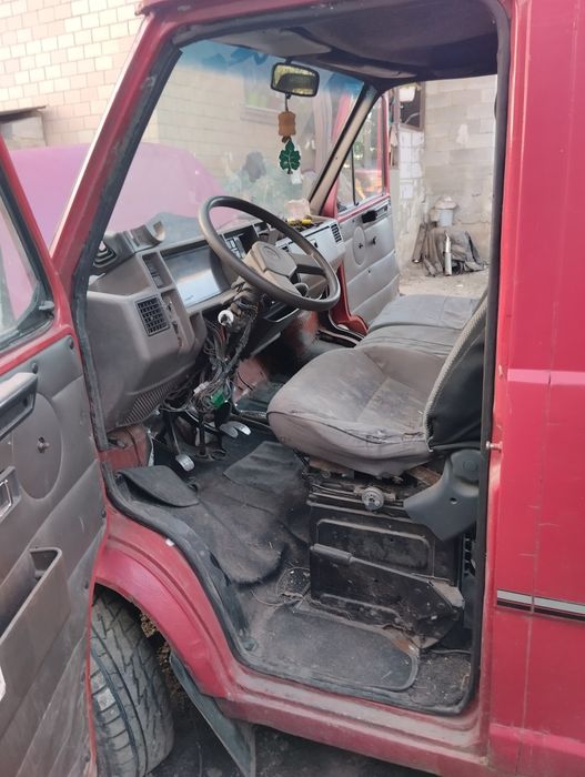 Продам мікроавтобус Сітроен 280