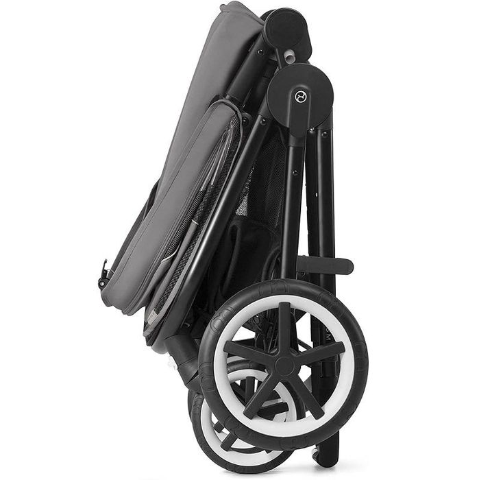 Carrinho bebé e criança Cybex Balios M + Cloud Q