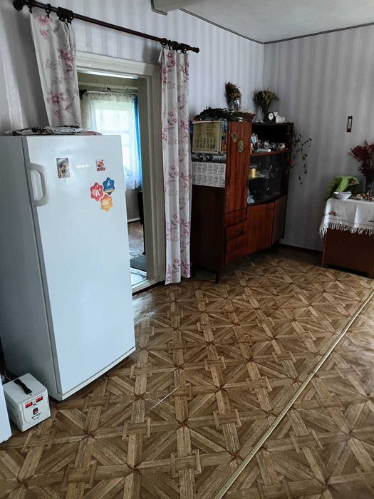 Продається житловий будинок.