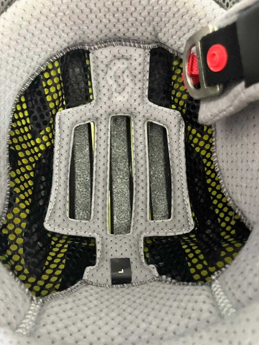 Capacete SCOTT 550 Motocross/Enduro