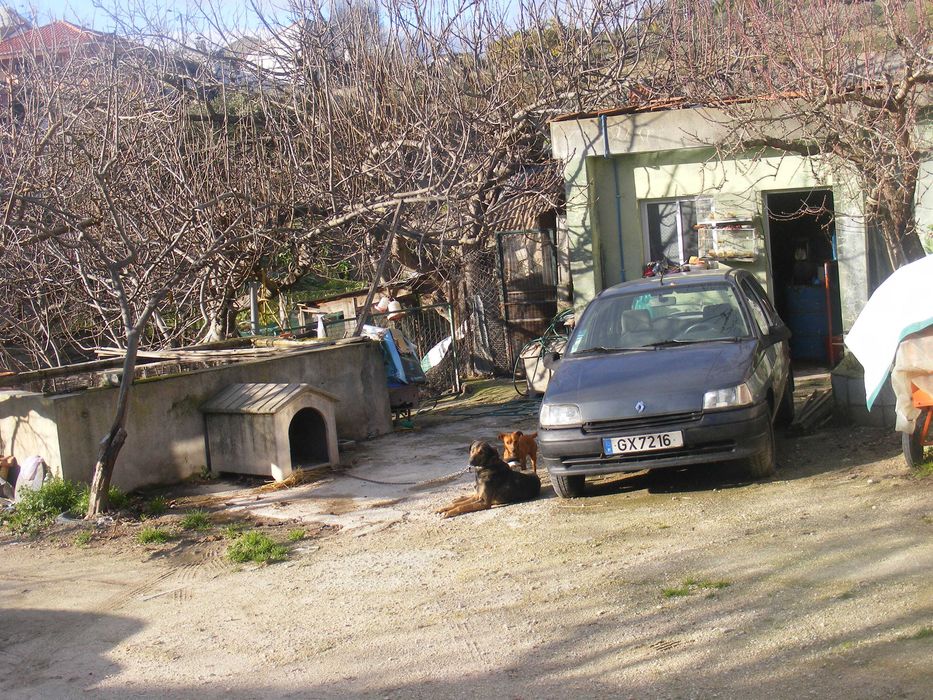 Vendo moradia , propriedade privada com vedação total