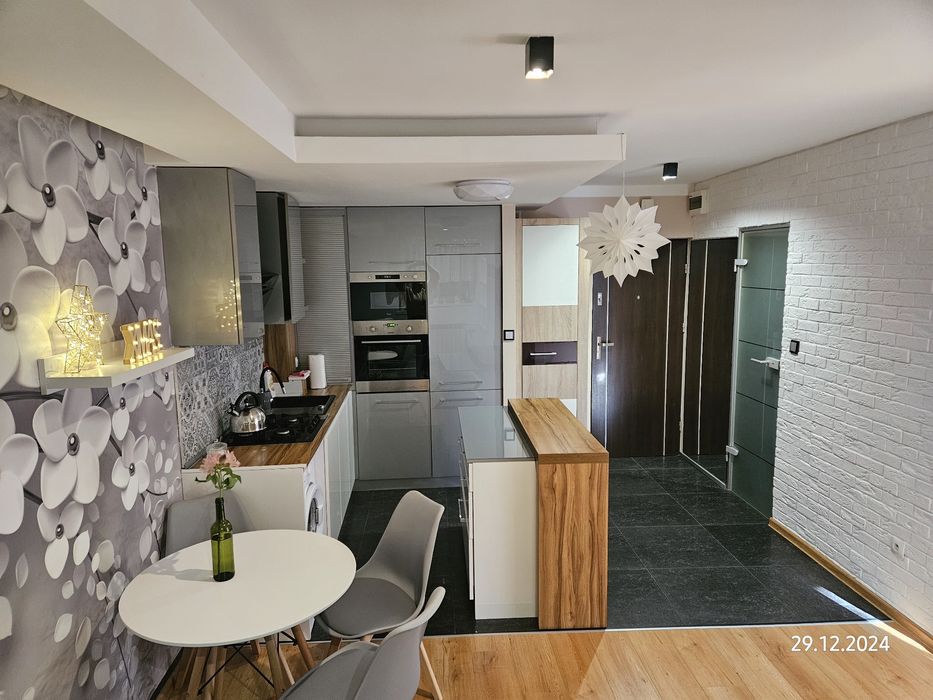 Apartament "Sasanka" Rabka - Zdrój