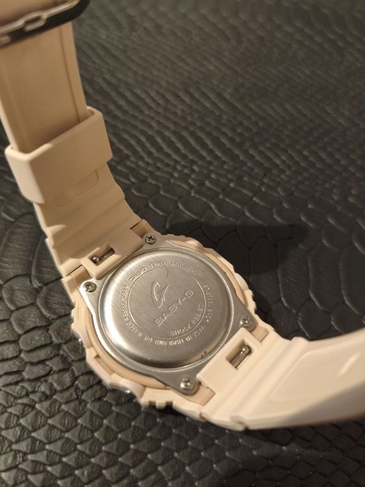 Casio Baby-G BGD-565U-4ER G-Shock