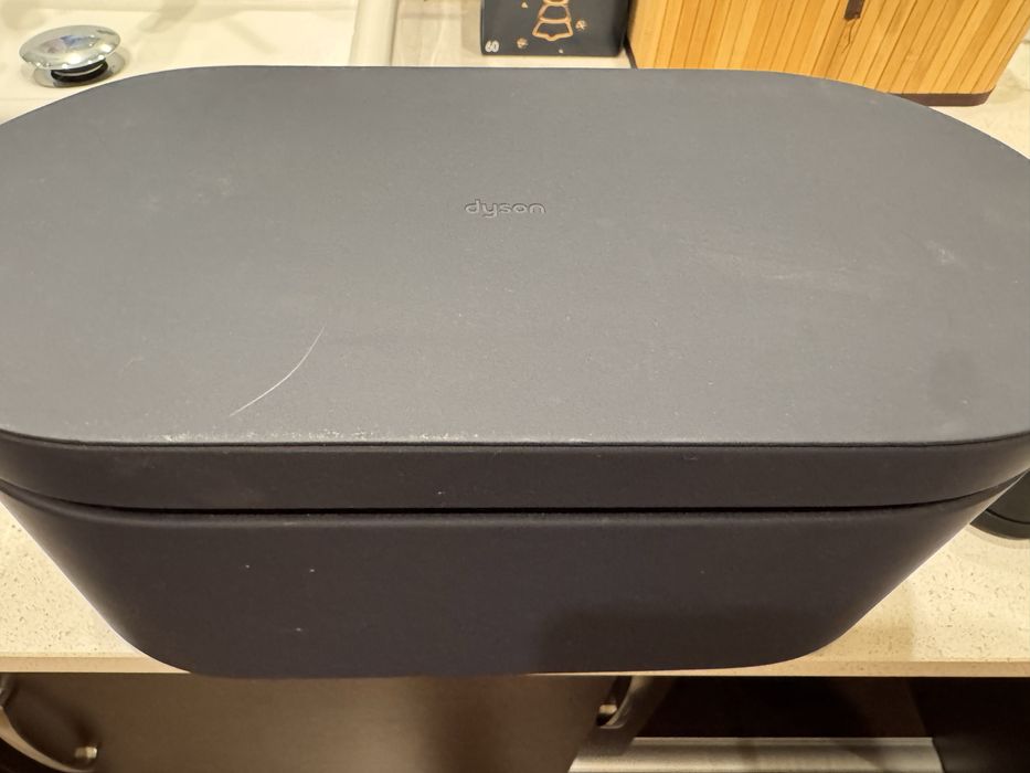 Secador Dyson Supersonic Azul