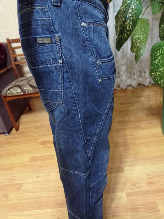 Джинси чоловічі/ 50-52 розмір