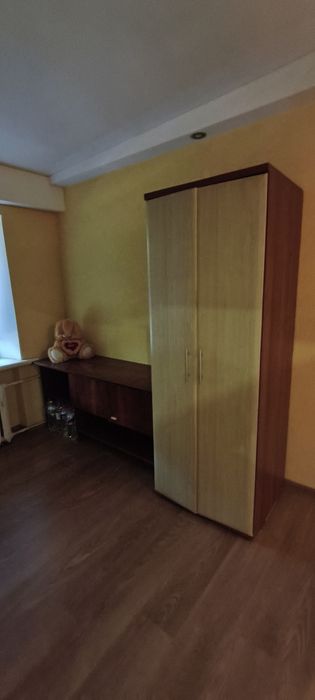 Здам 2 к Британська ,меблі, техніка.