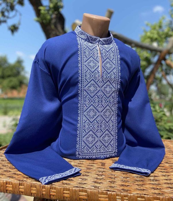 чоловічі вишиванки, вишиванка чоловіча, лляна вишита сорочка