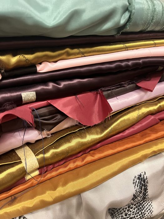 Podszewka krawiecka  nowa