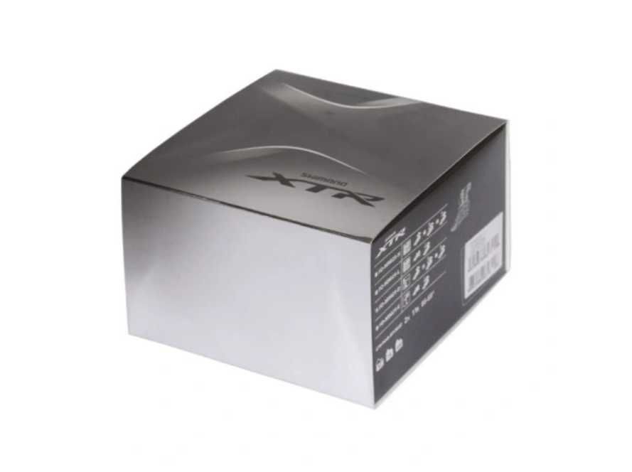 Przerzutka przód przednia Shimano XTR FD M 9100 D 2x12s Direct Bezpoś2