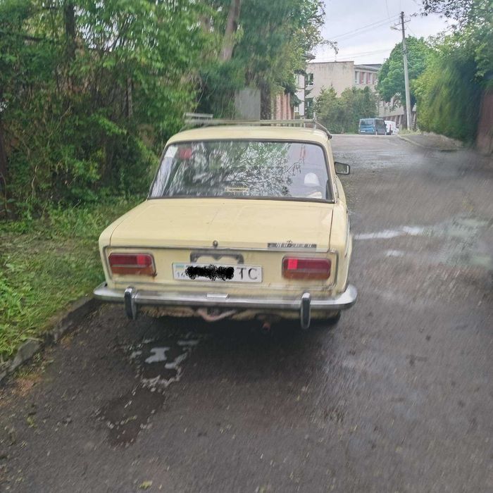 Продам Жигулі ВАЗ 2103