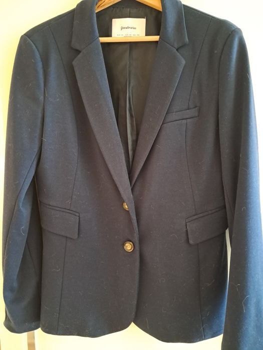 Marynarka Stradivarius 42