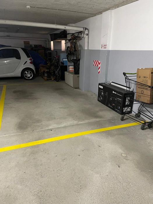 Apartamento T2 na Maia