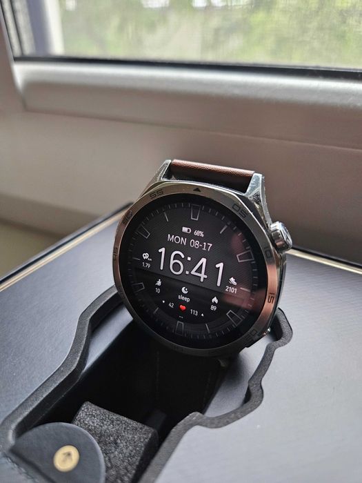 Smartwatch Huawei GT 5