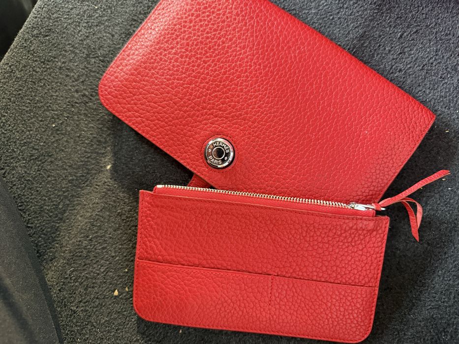 Оригінальний вінтажний комплект Hermès