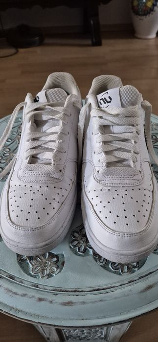 Sneakersy nike 40,5