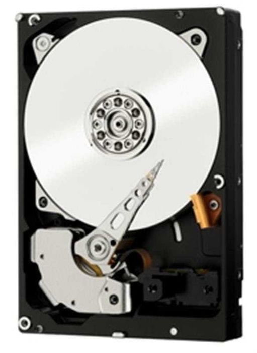 Жорсткий диск HDD 2TB
