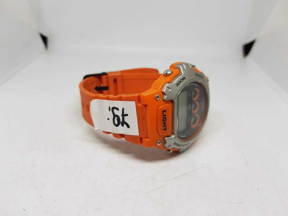 Zegarek Casio W-214H