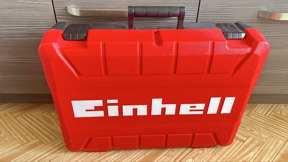 Комплектуючі до  інструментів Einhell