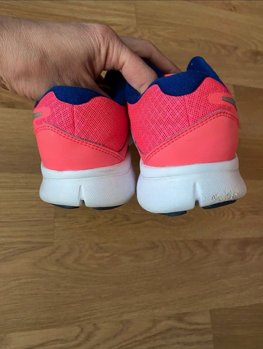 Buty sportowe Nike Nike Flex Experience RN 3, do biegania, r. 38,5
