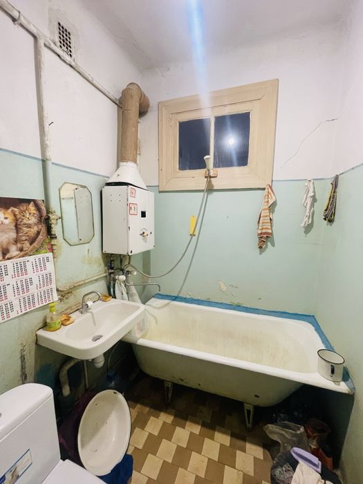 Продаж 3 х к кв вул. Єфремова, ближній центр Львів!