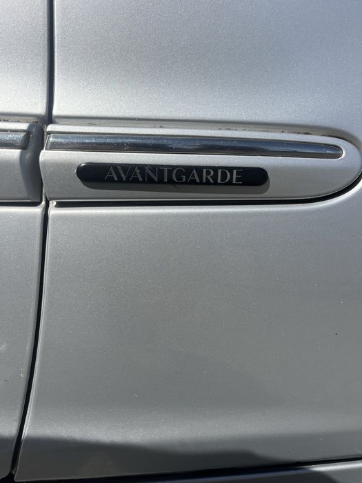 Mercedes C 270 CDI - 170 CV